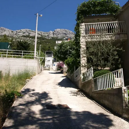 Smilja * Marusici